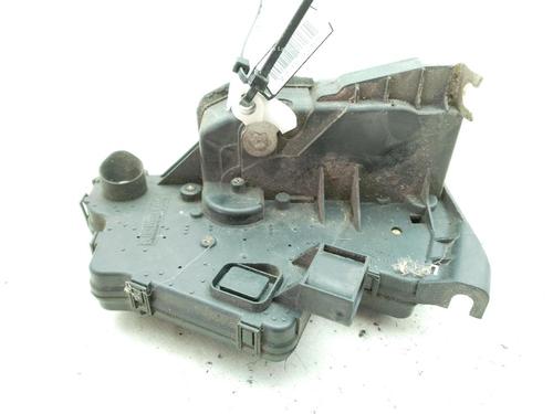 Front left lock BMW 3 (E46) 320 d | BP23851266C98 