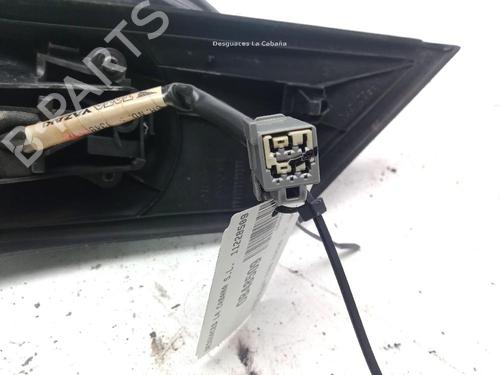 Left mirror FORD FOCUS II (DA_, HCP, DP) 1.6 | BP26517390C26 