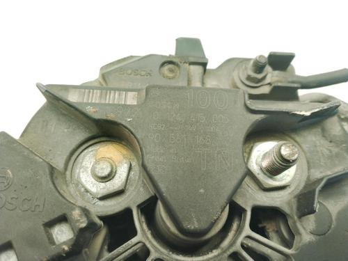 Alternator OPEL ASTRA G Saloon (T98) 2.0 DTI 16V (F69) | BP24003559M7 