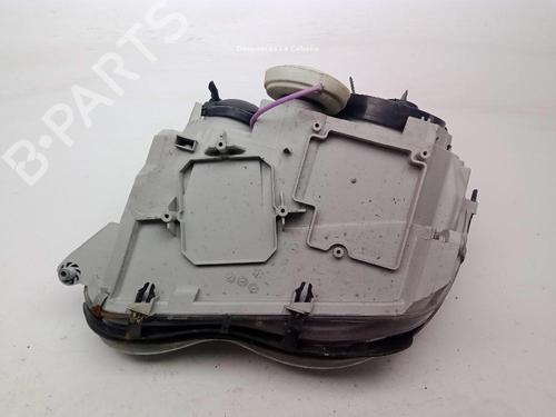Right headlight MERCEDES-BENZ C-CLASS (W203) C 200 CDI (203.007) | BP27450987C29 