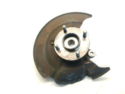 Used Right front steering knuckle FORD ECOSPORT 1.0 EcoBoost (125 hp) 29269238