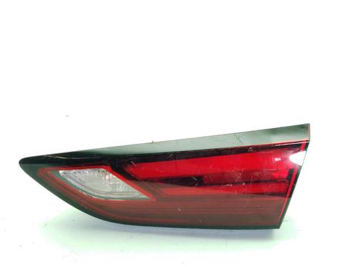 Used Left tailgate light Left tailgate light 38458811 38458811