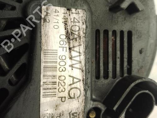 Alternator SEAT EXEO (3R2) 2.0 TDI | BP29554954M7  - Image 5
