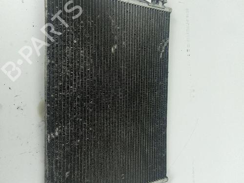 Used AC radiator CHEVROLET ORLANDO (J309) 1.8 (141 hp) 18374609