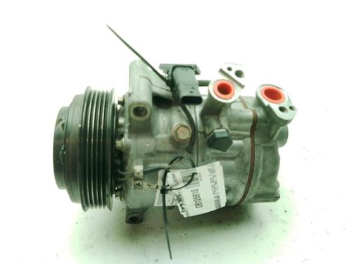 AC compressor MERCEDES-BENZ E-CLASS (W213) E 220 d (213.004) | BP36255194M34 - Image 3