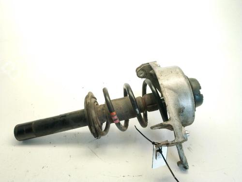Used Left front shock absorber AUDI A4 Allroad B8 (8KH) 2.0 TDI quattro (170 hp) 24121449