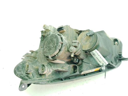 Right headlight NISSAN QASHQAI +2 (JJ10E) 1.5 dCi | BP29383188C29 