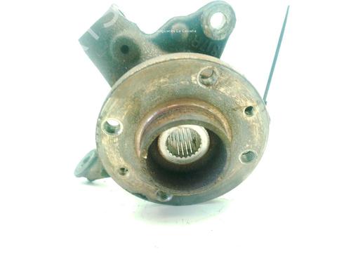 Used Left front steering knuckle Left front steering knuckle DACIA SANDERO III 1.0 TCe 90 (91 hp) 36031327 36031327