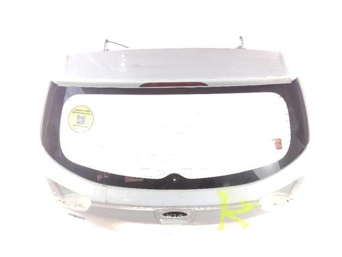 Used Tailgate Tailgate KIA RIO IV (YB, SC, FB) 1.25 (84 hp) 24048284 24048284