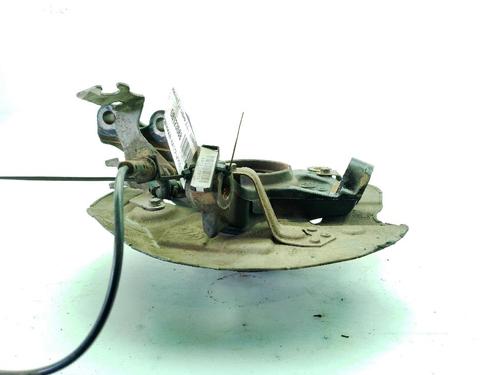 Left front steering knuckle OPEL COMBO E Tour / Life (K9) 1.5 | BP35750278M25 - Image 2