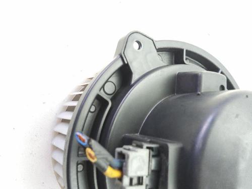 Heater blower motor KIA SORENTO I (JC) 2.5 CRDi | BP19776933M62 