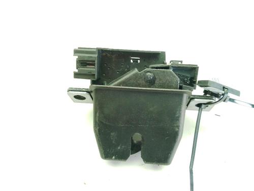 Used Tailgate lock Tailgate lock FORD PUMA (J2K, CF7) 1.0 EcoBoost mHEV (155 hp) 28509021 28509021