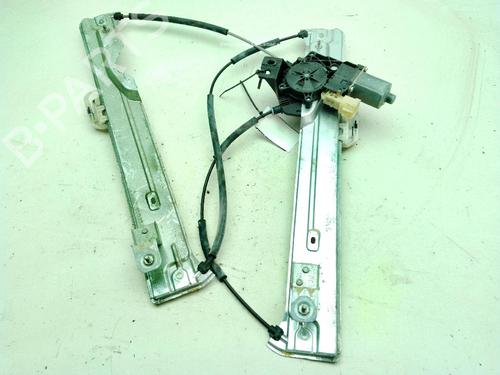 Used Front left window mechanism FORD KUGA II (DM2) 2.0 TDCi 4x4 (140 hp) 24051318