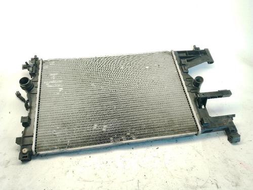 Køler OPEL ASTRA J (P10) 1.7 CDTI (68) (110 hp) 28596341
