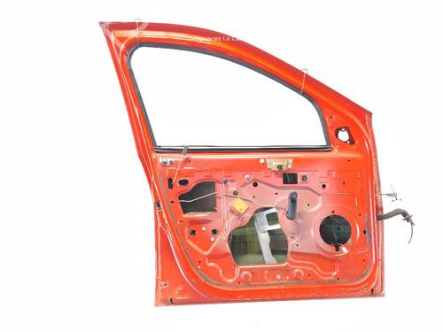 Left front door DACIA SANDERO 1.4 (BS0C, BS0A, BS0G, BS1F, BS0E) | BP32515896C2