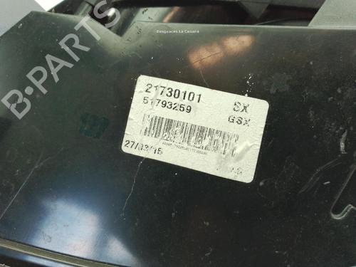 Left taillight FORD KA (RU8) 1.2 | BP37434779C34 - Image 5
