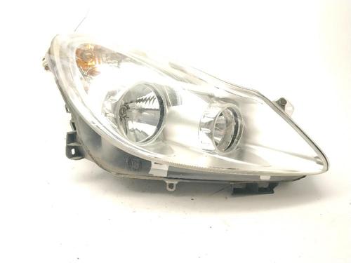 Used Right headlight Right headlight OPEL CORSA D (S07) 1.2 (L08, L68) (80 hp) 40178176 40178176