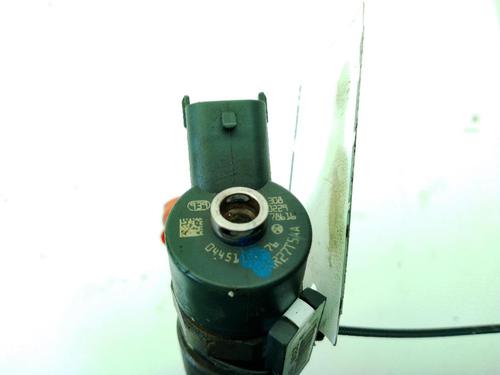 Injector SUZUKI SX4 (EY, GY) 1.9 DDiS 4x4 (RW419D) | BP33975627M100  - Image 5