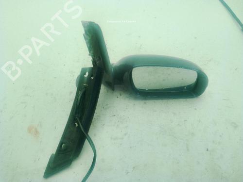 Used Right mirror VW TOURAN (1T1, 1T2) 1.9 TDI (100 hp) 29697755