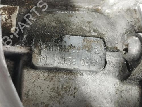 Gearbox VW GOLF VI (5K1) 2.0 TDI | BP30410613M3 - Image 5