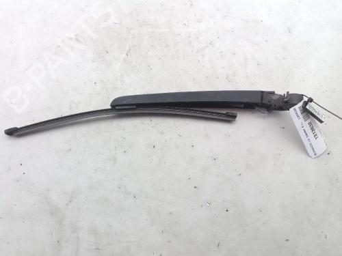 back-wipers-mechanism-audi-q2-gab-gag-16-tdi-2016-18376244 main image