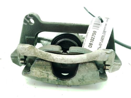Right front brake caliper CUPRA FORMENTOR (KM7, KMP) 1.5 TSI | BP32385644M104 - Image 2