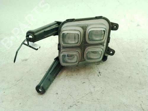 Used Left front fog light KIA SPORTAGE IV (QL, QLE) 2.0 CRDi (136 hp) 27587823
