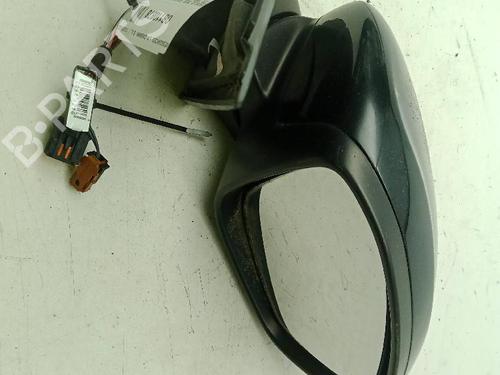 Used Right mirror Right mirror PEUGEOT 308 II (LB_, LP_, LW_, LH_, L3_) 1.2 THP 130 (131 hp) 33905114 33905114