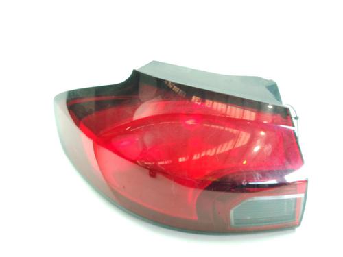 Used Left taillight OPEL ZAFIRA TOURER C (P12) 1.6 CDTI (75) (120 hp) 31659066