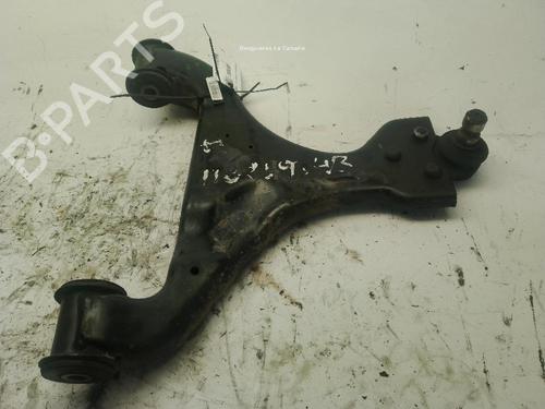 Left front suspension arm MERCEDES-BENZ VIANO (W639) CDI 2.2 (639.711, 639.713, 639.811, 639.813, 639.815) | BP29697766M12