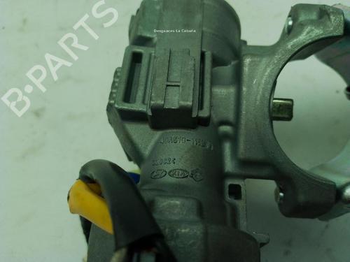 Ignition barrel KIA CARENS IV 1.7 CRDi | BP39399437M48 - Image 3
