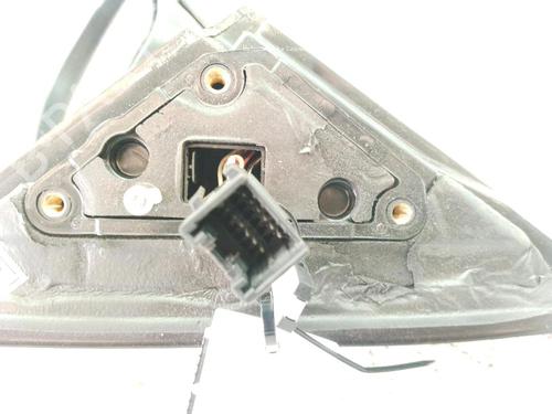 Right mirror CHEVROLET EPICA (KL1_) 2.0 D | BP28313247C27