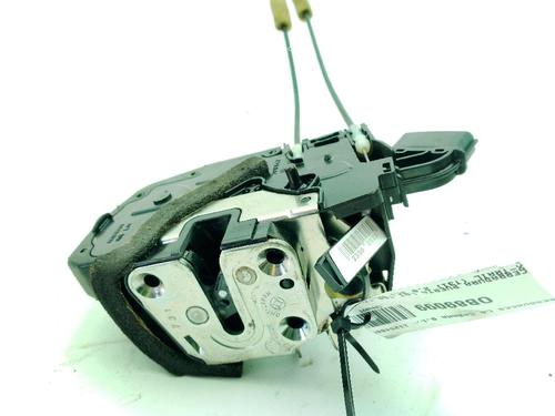 rear-left-lock-nissan-x-trail-ii-t31-2007-2008-2009-2010-2011-2012-2013-2014-2015-2016-2017-2018-30959640 main image