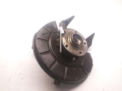 Right front steering knuckle SEAT LEON (1P1) 1.9 TDI | BP24047689M26 