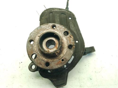 Used Left front steering knuckle Left front steering knuckle 24544352 24544352