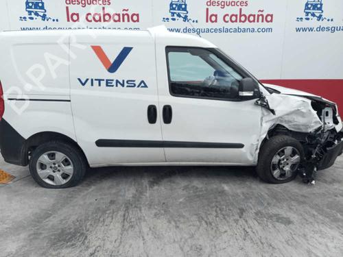 Front left window mechanism FIAT DOBLO Cargo (263_) 1.3 D Multijet | BP39580662C22 - Image 9
