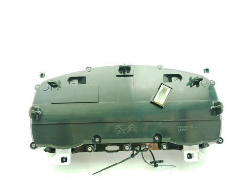 Instrument cluster OPEL COMBO E Tour / Life (K9) 1.5 | BP34612155C47 - Image 3