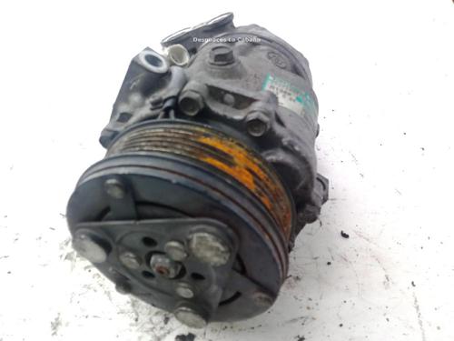 Used AC compressor AC compressor OPEL MERIVA A MPV (X03) 1.7 CDTI (E75) (100 hp) 24607287 24607287
