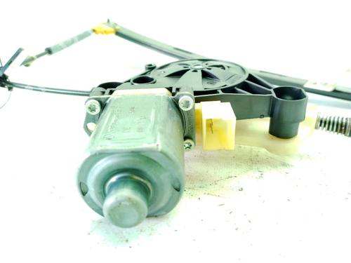 Front left window mechanism SEAT LEON (5F1) 1.2 TSI | BP34151001C22 - Image 3