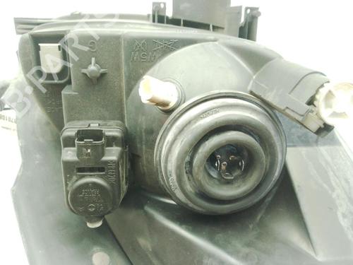 Venstre forlygte CITROËN XSARA PICASSO (N68) 1.6 HDi | BP28838700C28 