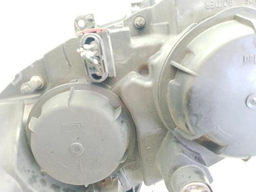 Right headlight PEUGEOT 807 (EB_) 2.2 HDi | BP27625863C29 