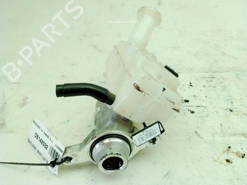 Brake master cylinder RENAULT CLIO V (B7_) 1.0 TCe 90 (B7MT) | BP39667350M77 - Image 3