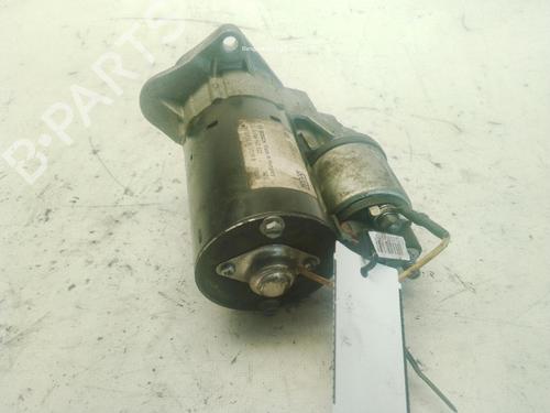 Starter OPEL ASTRA J (P10) 1.4 LPG (68) | BP38719271M8 - Image 3