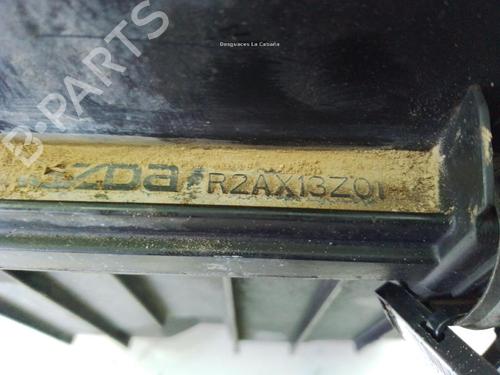 Air filter box MAZDA CX-7 (ER) 2.2 MZR-CD AWD (ER10A) | BP30170991M87 