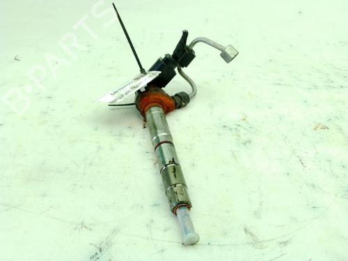 Used Injector Injector MAN TGE Van 2.0 TDI (01V, 03V, 36V, UYB, UYC, UYD) (140 hp) 40257959 40257959