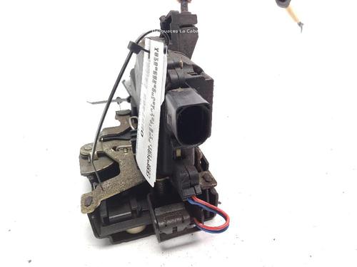 Rear right lock SEAT LEON (1M1) 1.9 TDI | BP27534461C99 