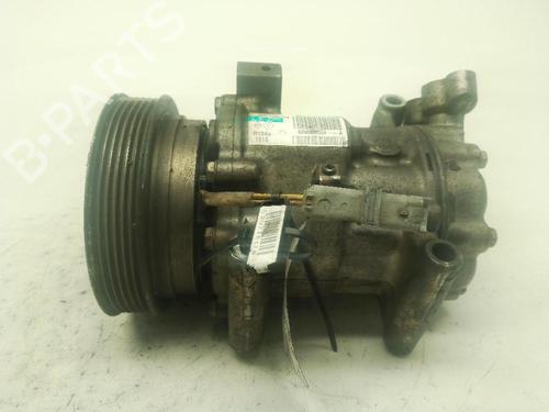 AC compressor RENAULT KANGOO Express (FW0/1_) 1.5 dCi 75 (FW07, FW10, FW04) | BP32438180M34 - Image 3