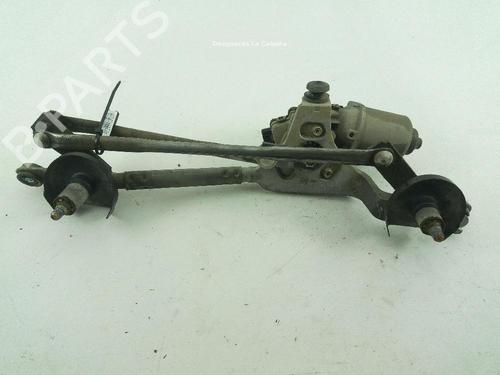 Front wiper motor SUBARU XV (_GP_) 2.0 D AWD | BP18377400M29 