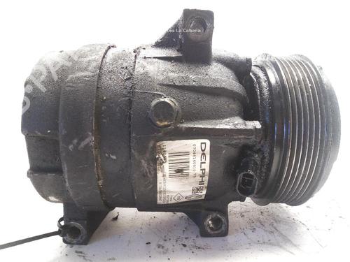 AC compressor RENAULT TRAFIC II Van (FL) 1.9 dCi 80 (FL0B) | BP24000942M34 - Image 2