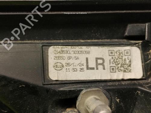 Right tailgate light NISSAN JUKE (F16_) 1.0 | BP40492514C80 - Image 5